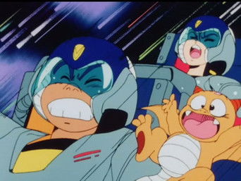 Episode 40 — Rushing into a witch