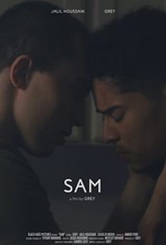 Poster för Sam
