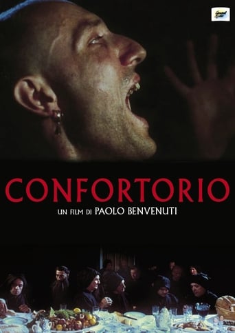 Poster för Confortorio