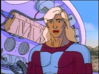 Cadillacs y dinosaurios S01E09