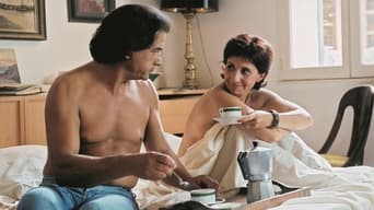 Marie-Jo and Her 2 Loves (2002)