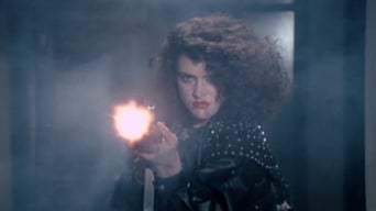 Lady Terminator (1989)