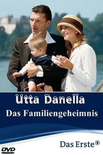 Poster för Utta Danella - Das Familiengeheimnis