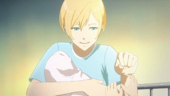 Episode 4 — Sisters of the Kaiju