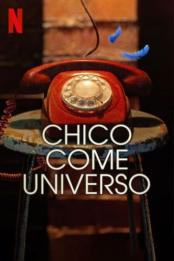 Poster of Chico come universo