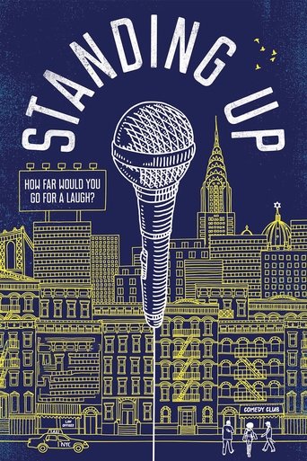 Standing Up (2018) Standing Up (2018)