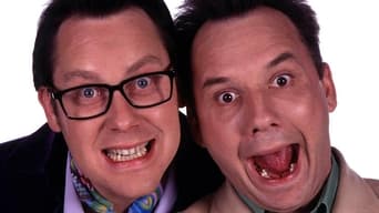 #1 Bang, Bang, It's Reeves and Mortimer