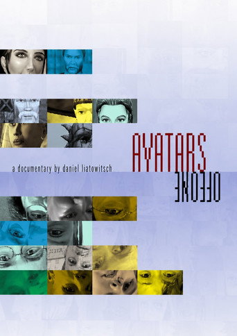 Cartell de Avatars Offline