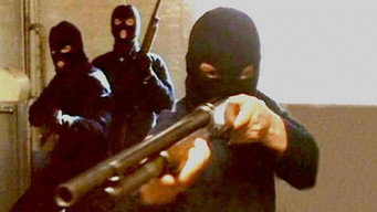 The Great Bookie Robbery (1986)
