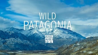 Patagonia: Earth's Secret Paradise (2015)