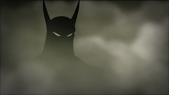 #5 Batman: Strange Days