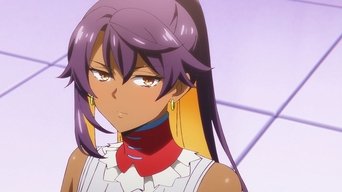 Episódio Não foque só no que pode ver! Os sentimentos balançados de Yura da série Onmyo Kaiten Re:Birth Verse