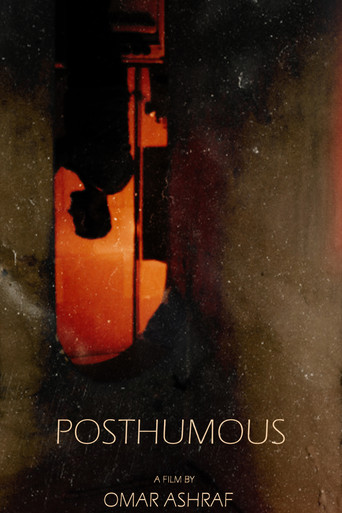 Posthumous (2024)