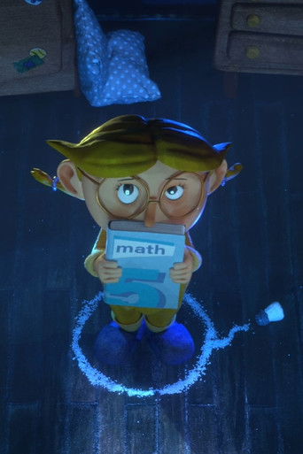 Forgive Us our Sin and Cos (2025)