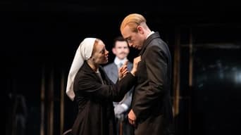 Royal Shakespeare Company: Measure for Measure (2019)