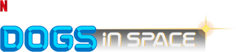 Dogs in Space logo