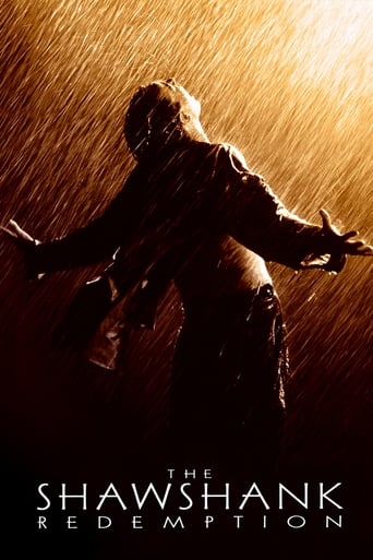 Poster of The Shawshank Redemption