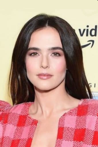 Zoey Deutch