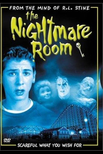 The Nightmare Room: Season 1