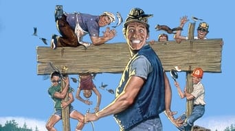 Ernest Goes to Camp (1987)