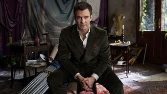 Episode 4 — The Picture of Dorian Gray with Luke Thompson