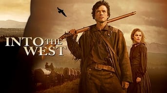 #7 Into the West