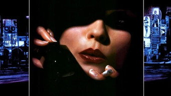 #4 Intimate Stranger