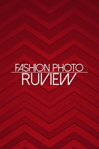 Fashion Photo RuView: Season 21
