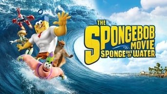Still 1 from The SpongeBob Movie: Sponge Out of Water