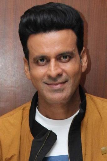 Image of Manoj Bajpayee