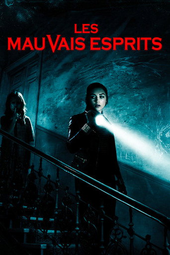 Les mauvais esprits