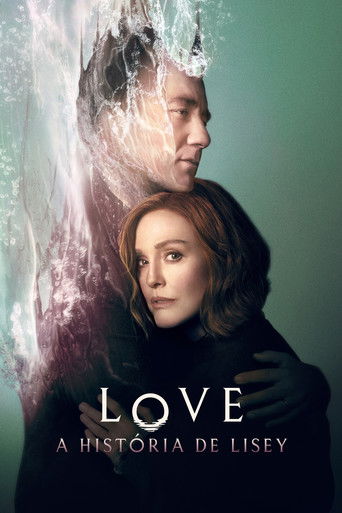 Cena de LOVE - A História de Lisey