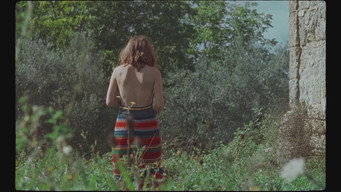 #3 The Red Thread