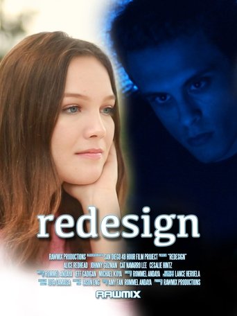 Redesign (1970)