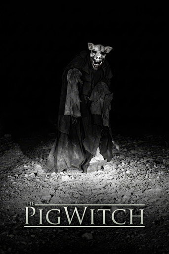 The Pig Witch (2008)