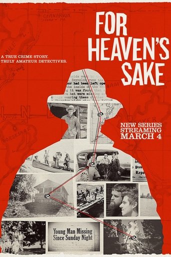 For Heaven's Sake: Season 1
