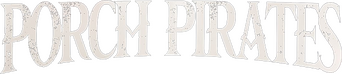 Porch Pirates logo