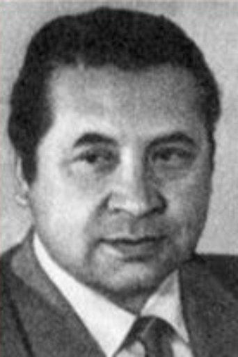 Image of Talib Karimov
