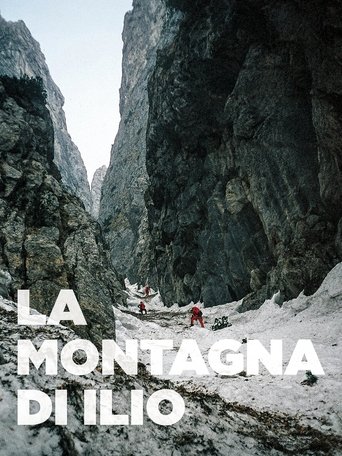 La Montagna di Ilio