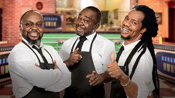 Burger Quiz Afrique (2021- )