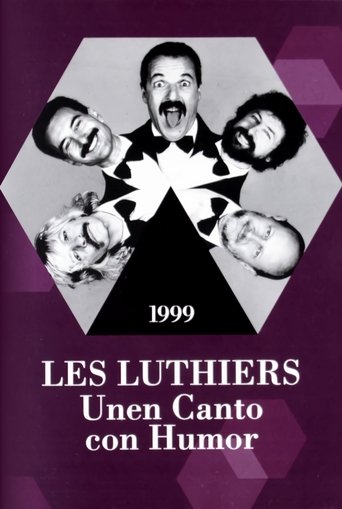Unen canto con humor (1999)