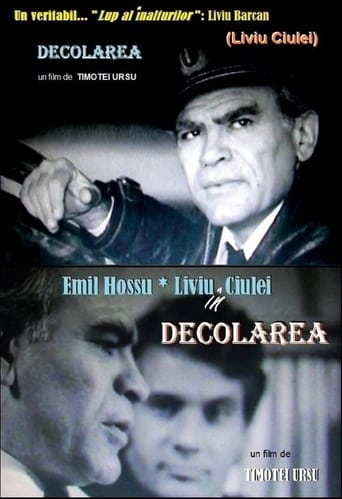 Poster of Decolarea