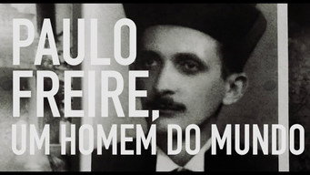 Paulo Freire: Um Homem do Mundo Temporada 1 Episodio 1