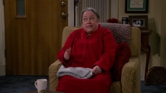 Cena de O Moral De Kay