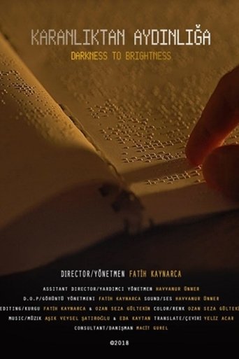 Darkness To Brightness (2018)