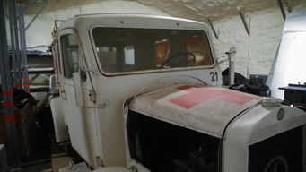 American Pickers S18E20 poster