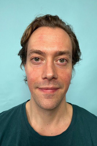 Jesper Sjölin