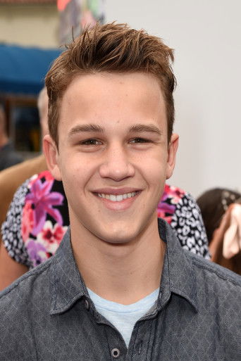 Foto de Gavin Macintosh