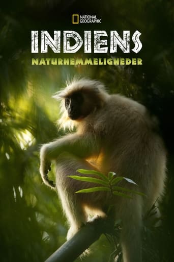 Secrets of Wild India 2012