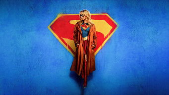 Galeria 2 - Supergirl: Woman of Tomorrow